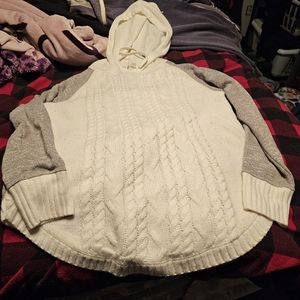 Hyba sweater